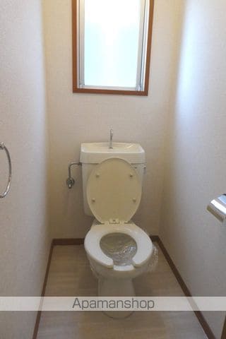 コーポ八田の内装写真