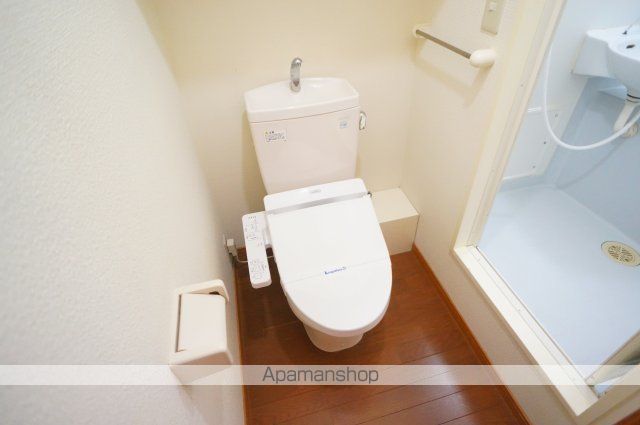 レオパレスAdvance富雄の内装写真