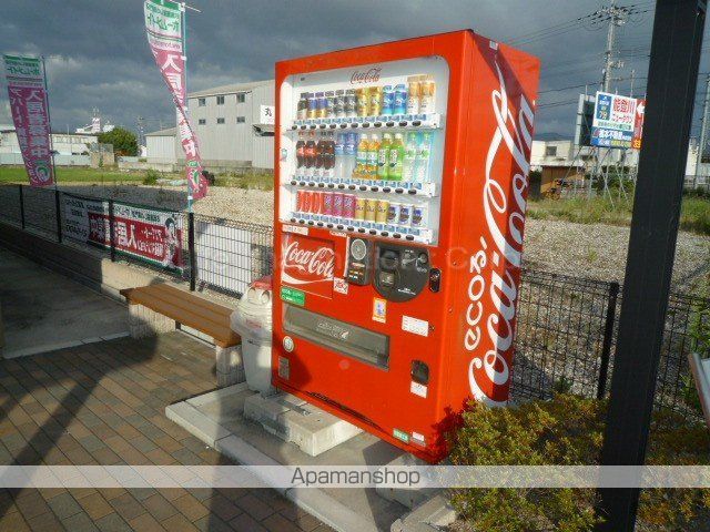 メゾフォルテのその他写真