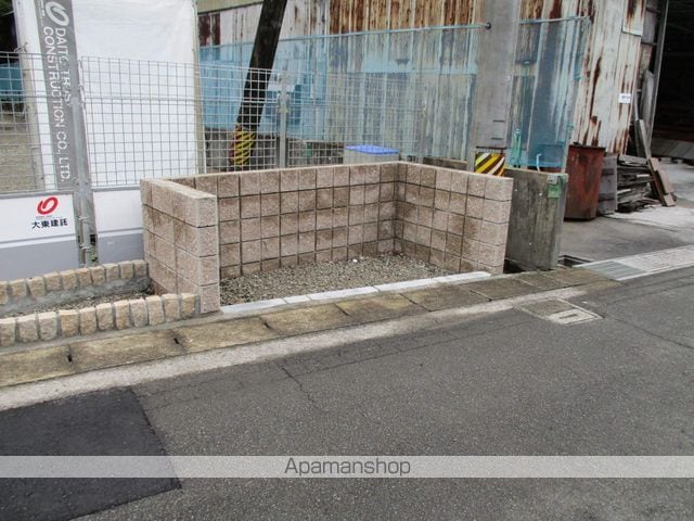 アヴニール Aの外観写真