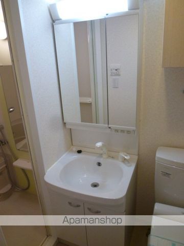 カーサヴェント南千住の内装写真