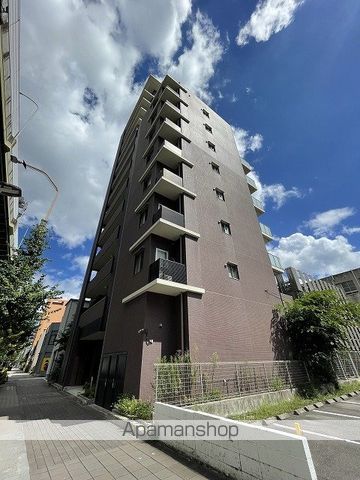 イーグルヘッド橦木の外観写真