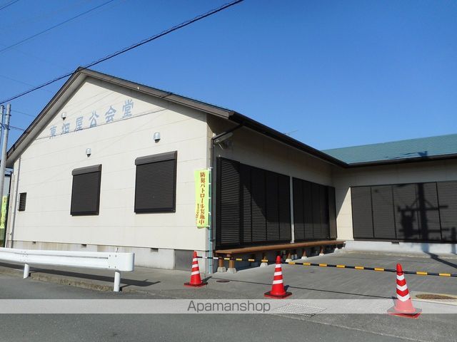 小池グリーンハイツの周辺写真