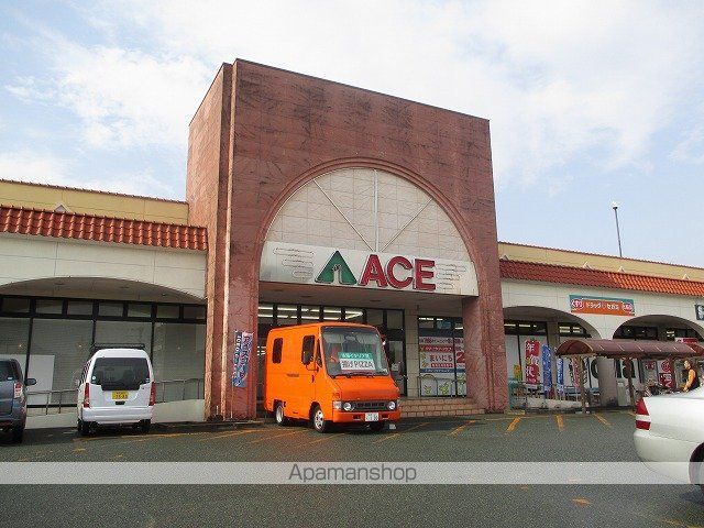 グッドラック高平の周辺写真