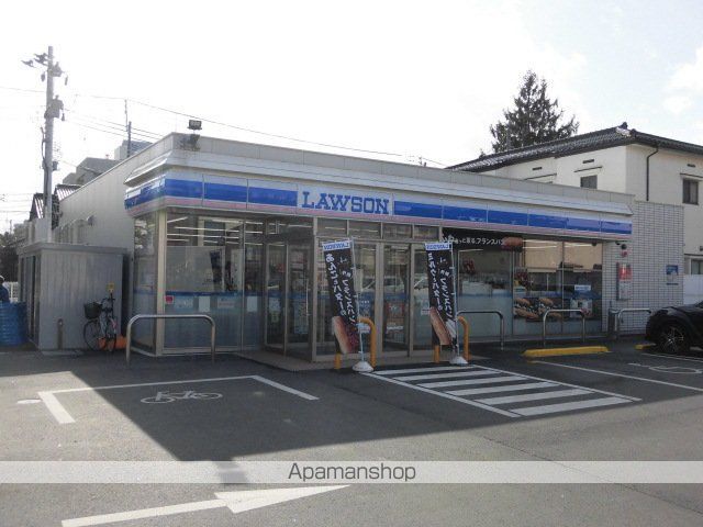 メモリアルガーデンの周辺写真