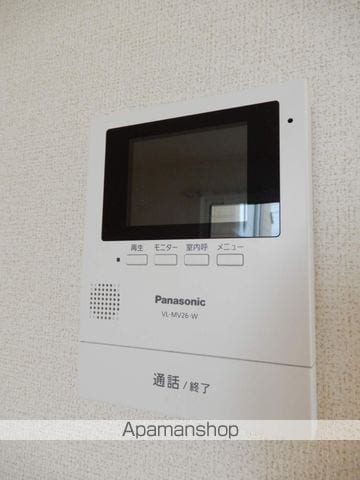 イーストピアの内装写真