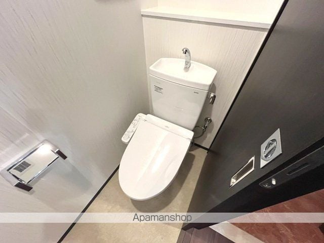 プレジオ永和ASIANの内装写真