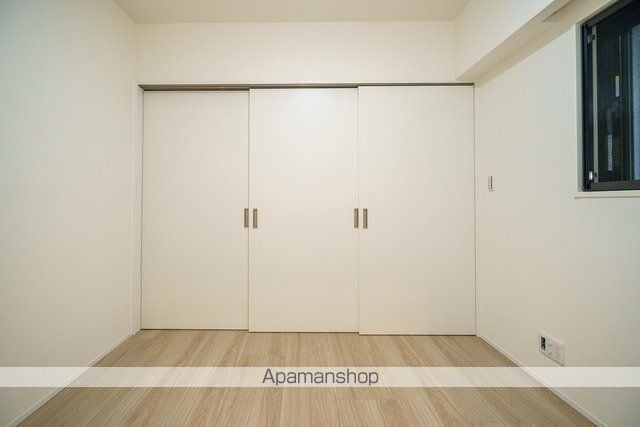 ショコラスイート東日本橋の内装写真