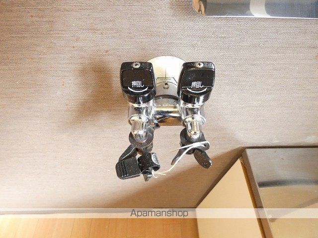 エスコート美園中央の内装写真