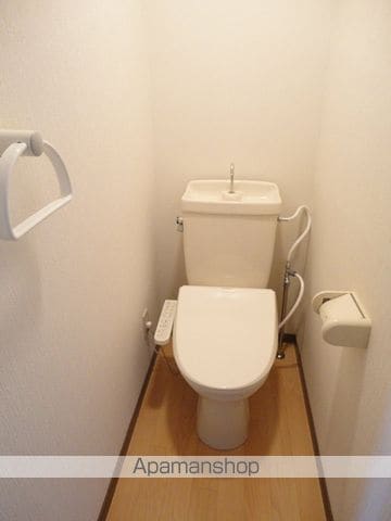 ハイツサンリバーVの内装写真