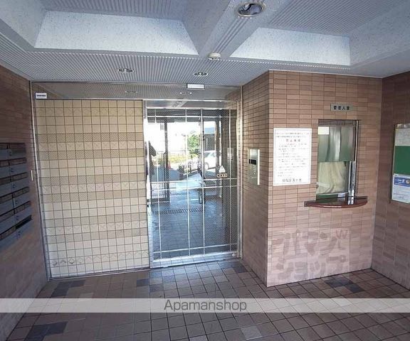 MNS天ヶ池の外観写真