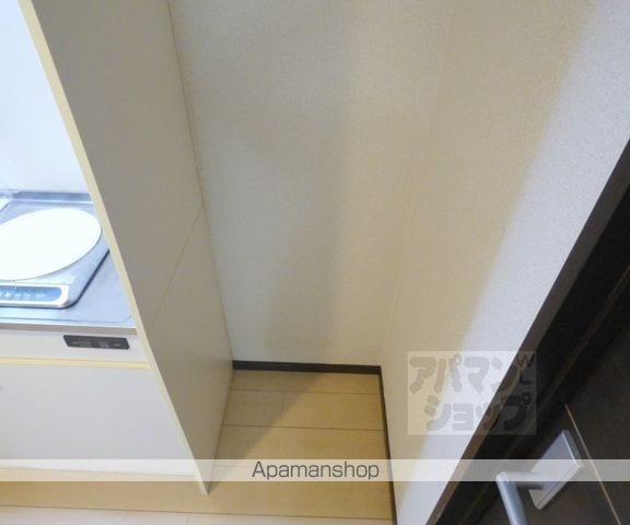 シャトーブランシュの内装写真