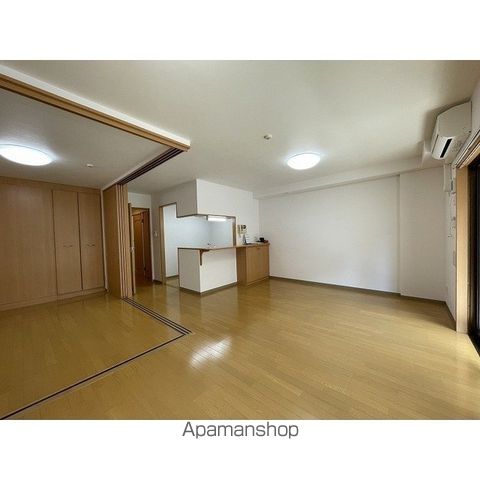 フェリシア柳都の内装写真