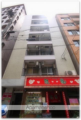 アウトバーンGKの外観写真