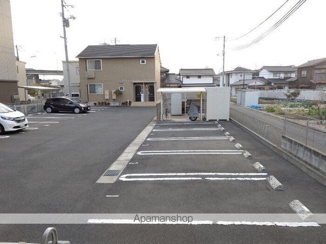 クレール B棟のその他写真