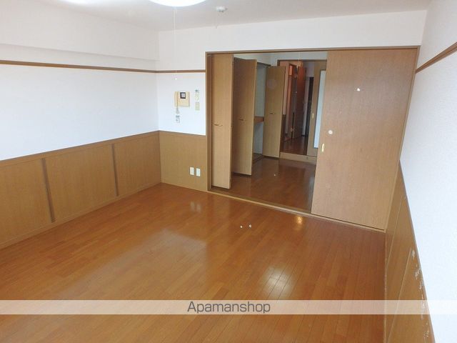 LEPLACE2000の内装写真