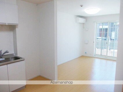 エスペランサ・プラザⅡ[1LDK/45.09m2]のリビング・居間