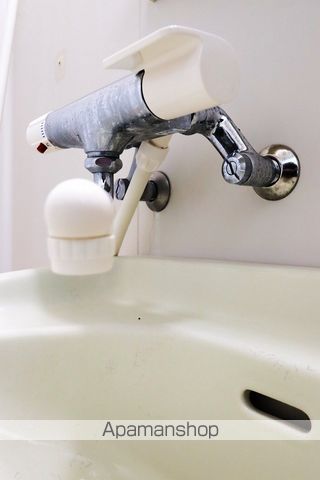 コーポ小笠原の内装写真