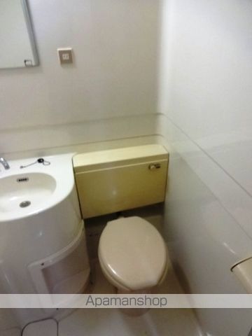 カサクレモナの内装写真