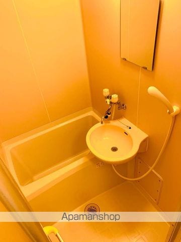 レオパレスパティオの内装写真