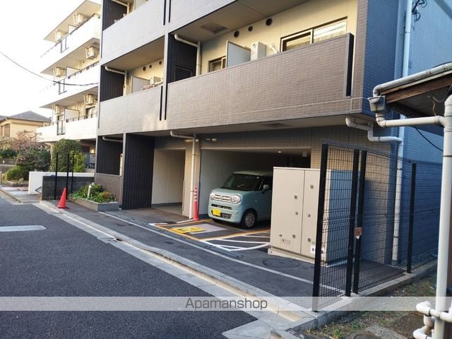 デュオステージ新高円寺のその他写真