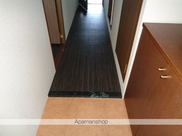ベルウッド江場の内装写真