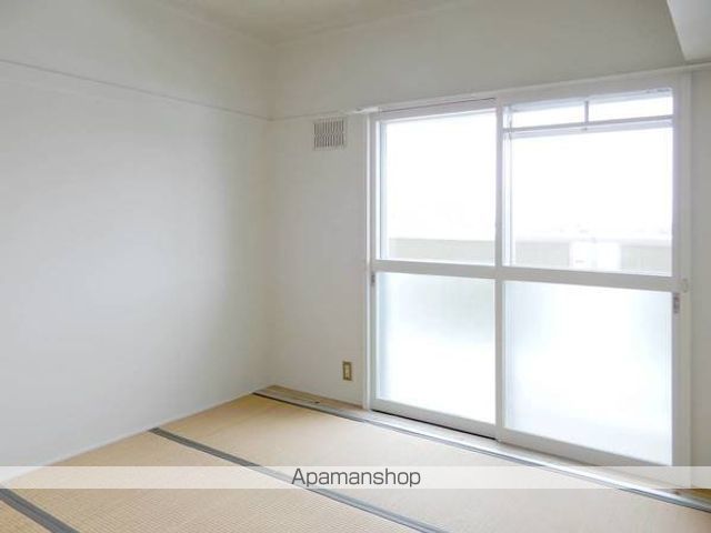 ビレッジハウス荒巻2号棟の内装写真