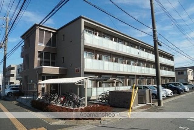 オーハイの外観写真