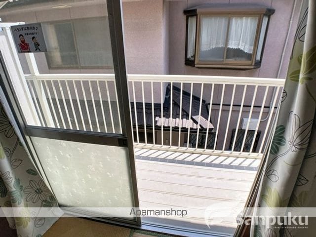 アエル高岡の内装写真