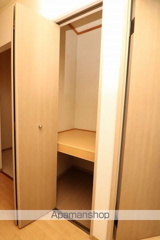 アークガーデンA棟の内装写真
