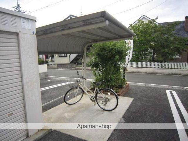 ウィルモア田迎の内装写真