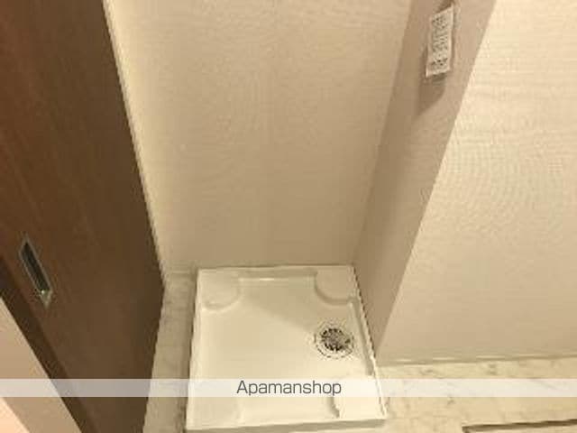 リベリュールの内装写真
