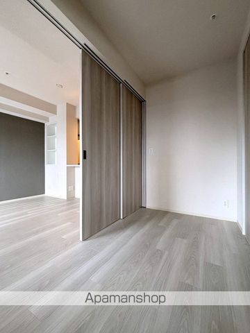 URBANEX谷町四丁目の内装写真