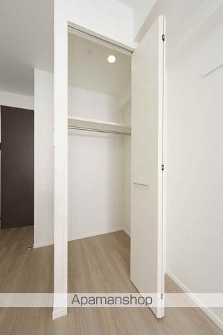 エンクレストALIVE白金の内装写真