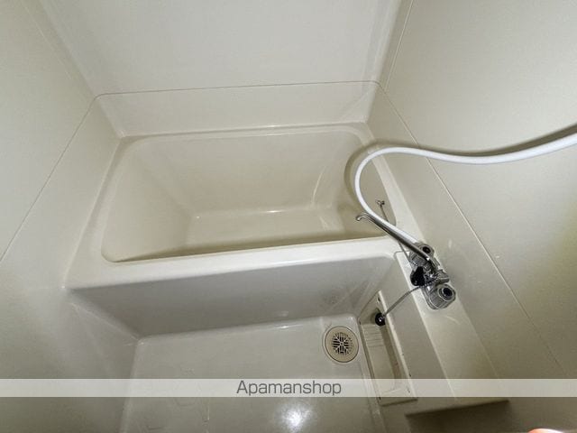 サークルパレス布瀬の内装写真