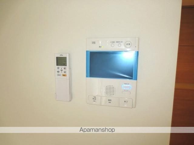 スパシエヴァロル品川荏原の内装写真