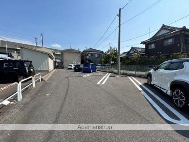 ロベール新和の外観写真