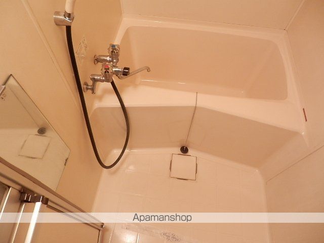 アーバン北郷の内装写真