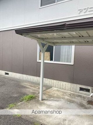 アブニール矢野東[2LDK/54.81m2]の共用部1