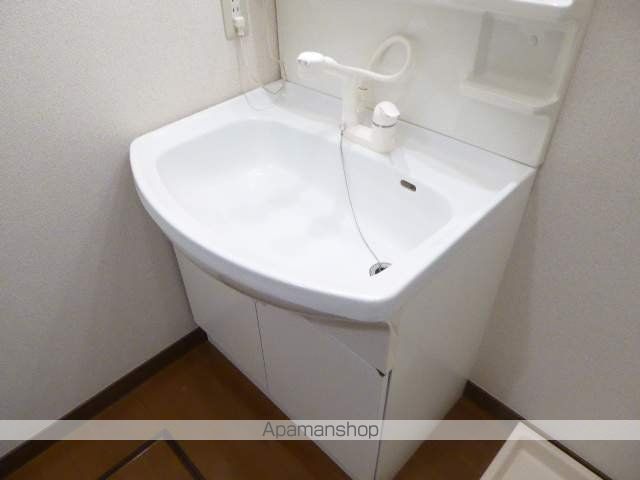 PUREGRACEの内装写真