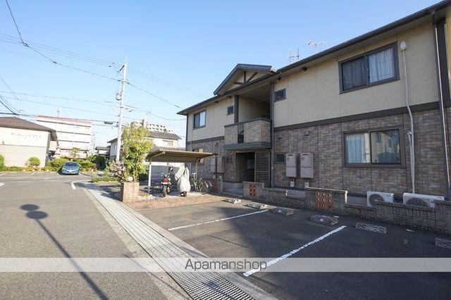 ソレーユガーデン A棟のその他写真