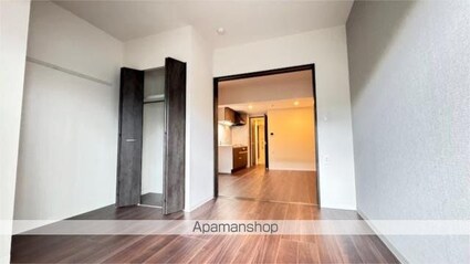 Ｖｉｌｌａ　Ｂｌａｎｃｈｅ[1LDK/35.57m2]のその他部屋・スペース