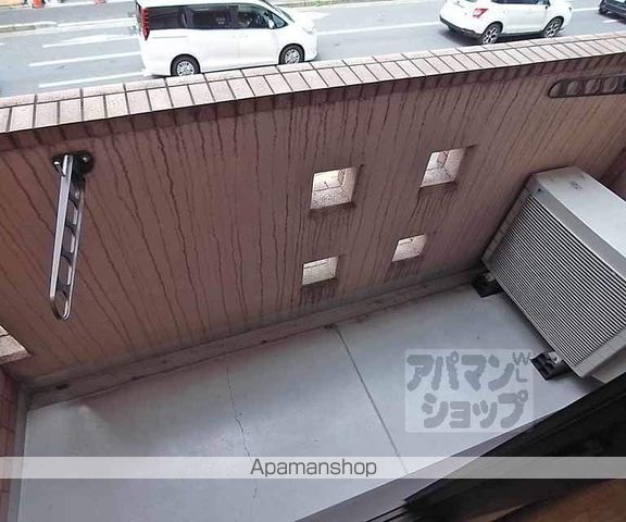 グランコスモ御所東の内装写真