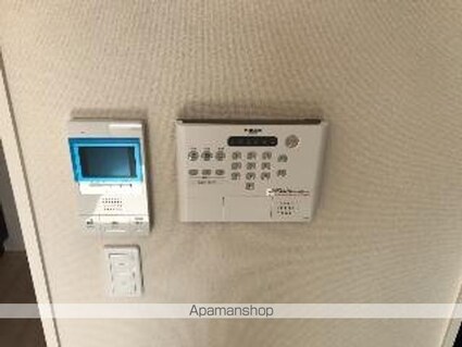 レジデンスヒルズ　ザ　ワカヤマ[1K/30.08m2]の内装4