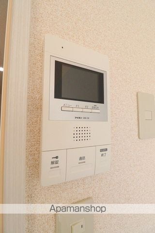 ルーミネス芦谷一番館の内装写真