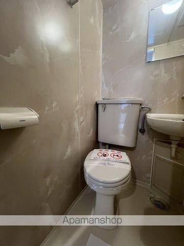 SPERANZAIZUMOTEMMABASHIの内装写真
