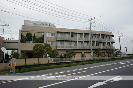 ｓｏａｖｉｔａ（ソアヴィータ）[1K/30.38m2]の周辺8