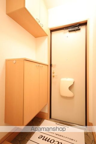 ウィルモアSHIGENO III棟の内装写真