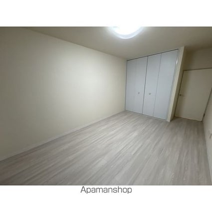 フレクション光が丘[1K/25.57m2]のリビング・居間4