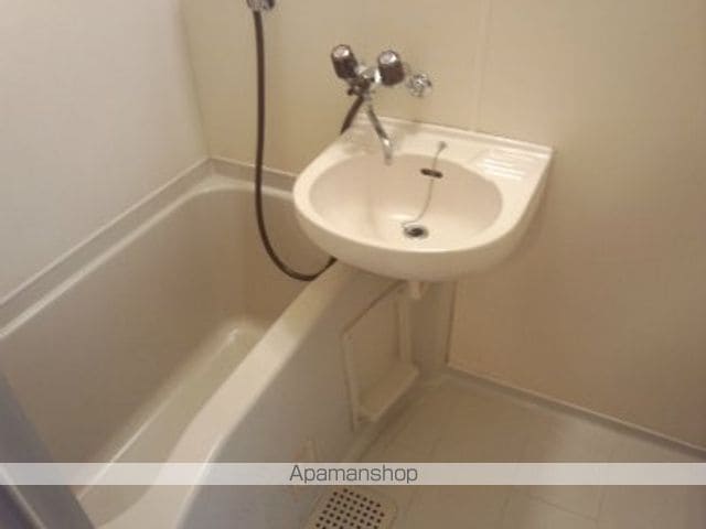 グランデール伊島の内装写真